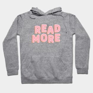 read more Hoodie